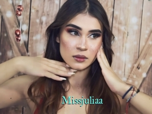 Missjuliaa