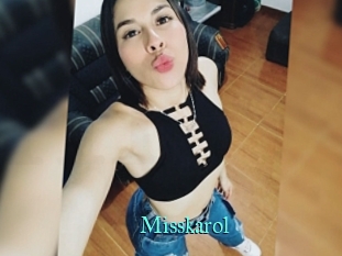 Misskarol