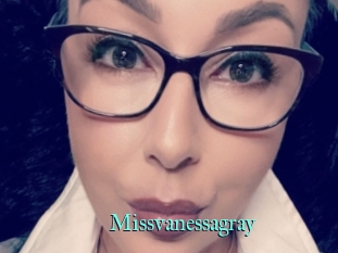 Missvanessagray