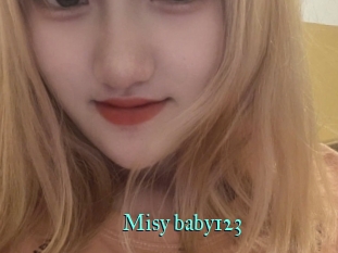 Misy_baby123