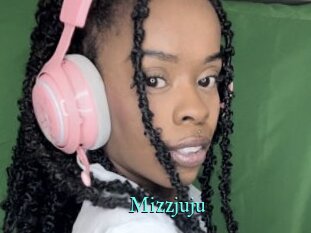 Mizzjuju