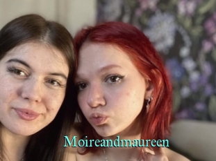 Moireandmaureen