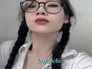 Molisohi