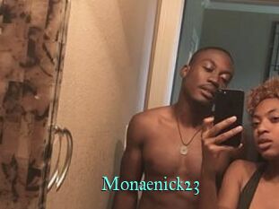 Monaenick23