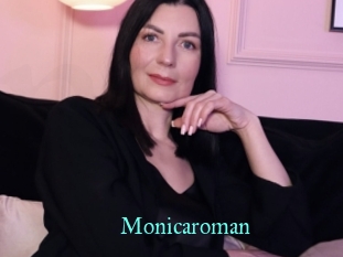 Monicaroman