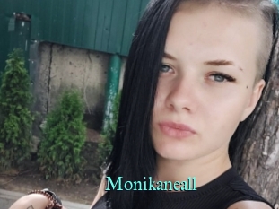 Monikaneall