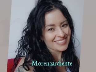 Morenaardiente