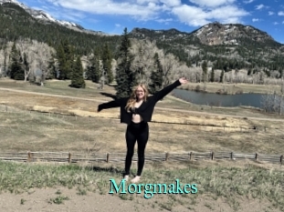 Morgmakes