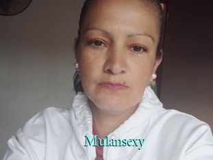 Mulansexy