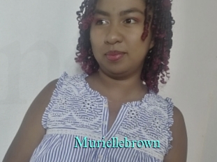 Muriellebrown