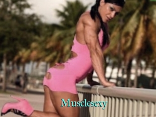 Musclesexy