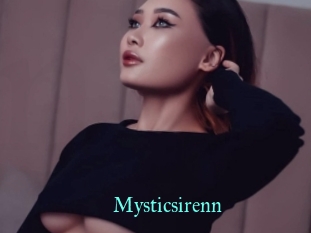 Mysticsirenn