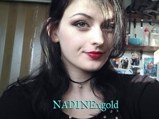 NADINExgold