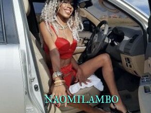 NAOMILAMBO