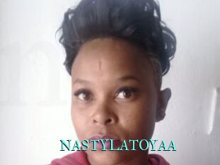 NASTYLATOYAA