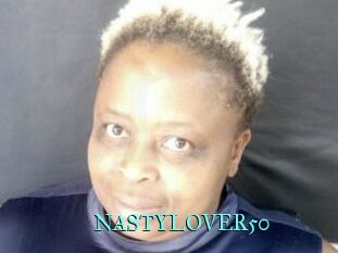 NASTYLOVER50