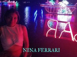 NINA_FERRARI