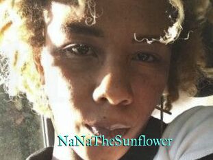 NaNaTheSunflower