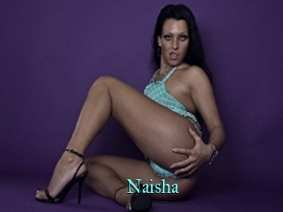 Naisha