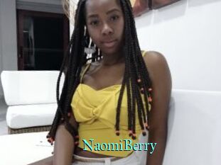 NaomiBerry