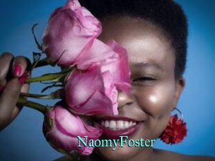 NaomyFoster