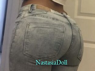 NastasiaDoll