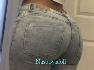 Nastasyadoll