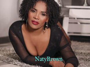 NatyBrown