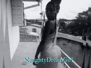 NaughtyDreamGirl