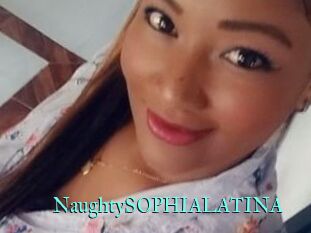 NaughtySOPHIALATINA