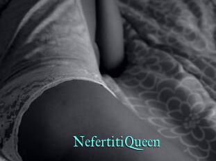 NefertitiQueen