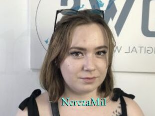 NerezaMil