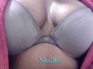 NicciBee