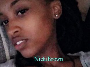 NickiBrown