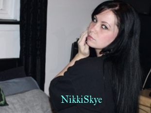 NikkiSkye