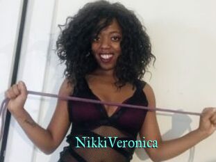 NikkiVeronica