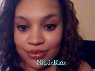 NikkieBlaze