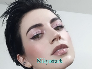 Nikyastark