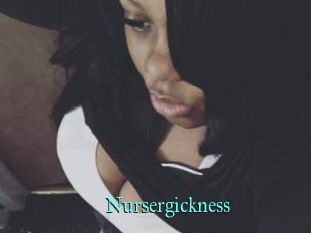 Nursergickness