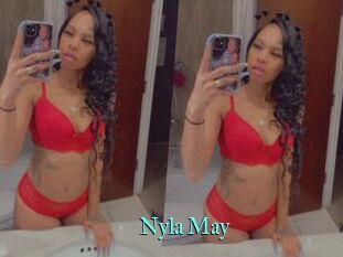 Nyla_May