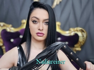 Nadiareiner