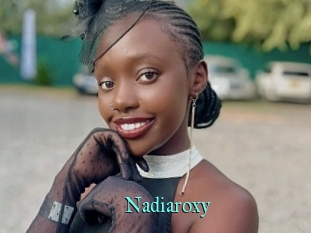 Nadiaroxy