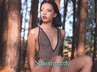 Nahomycutte