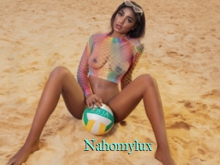 Nahomylux