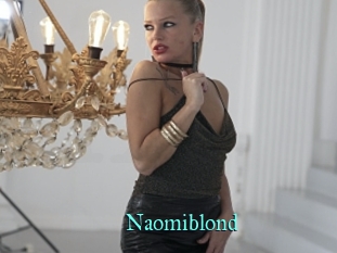 Naomiblond