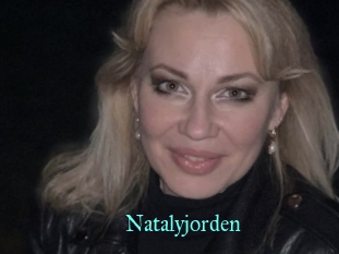 Natalyjorden