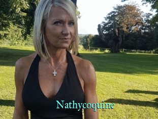 Nathycoquine