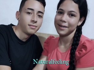 Naturalfeeling