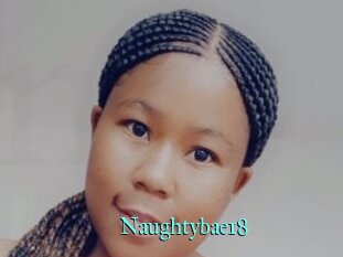 Naughtybae18