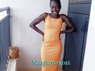 Naughtycocoax